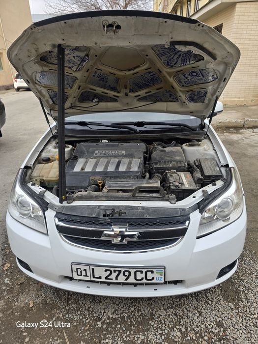 Продам Epica 2011 года