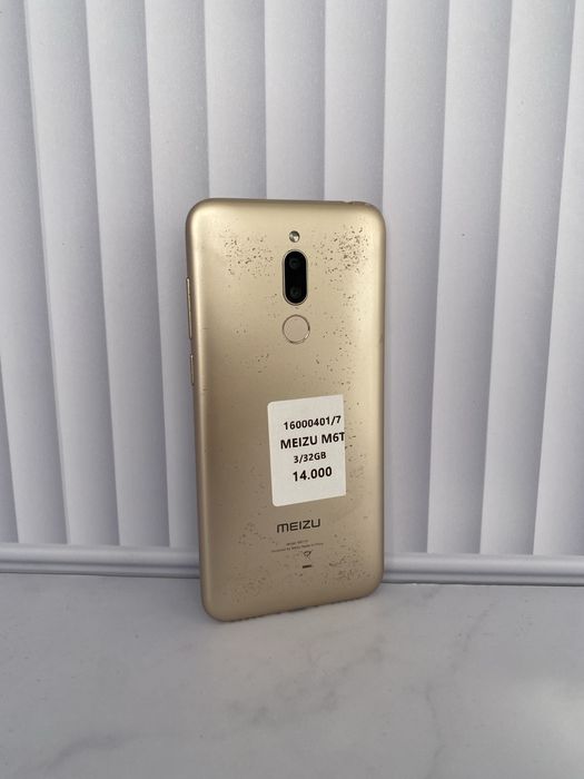 Meizu M6t 32.