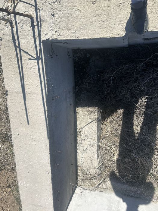 Продам участок 6,4 соток