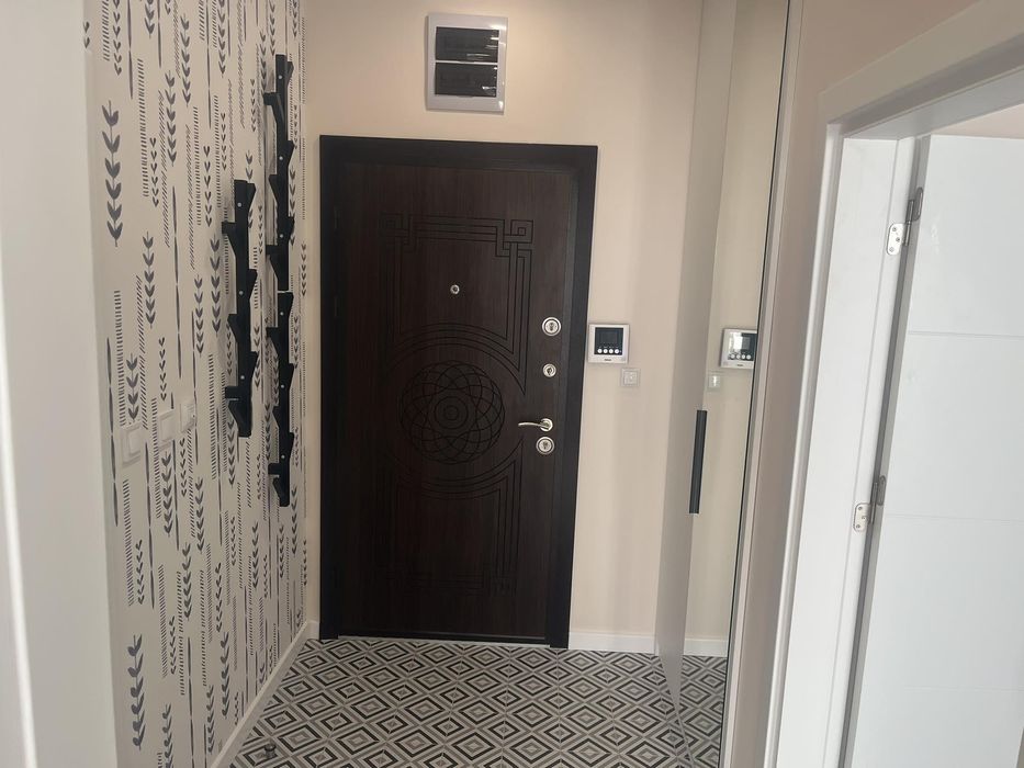 Дава се под наем Двустаен апартамент в Пловдив, Тракия - 70 кв.м за 650 € - Снимка #5