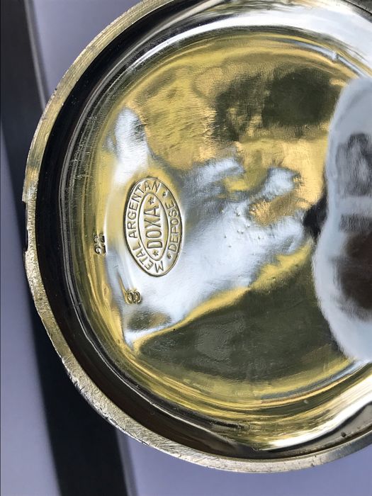 Часы карманные антиквариат