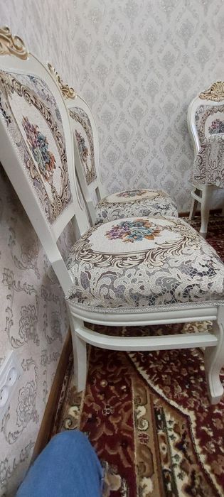 Стол стул 18 талик