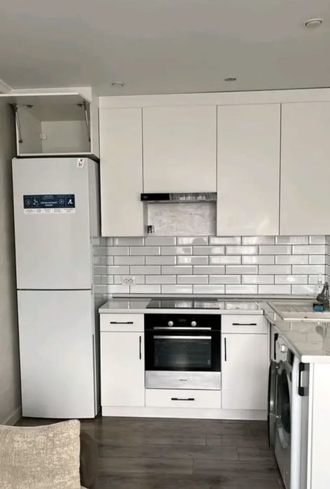 Продам евро2х комн кв ЖК Абылайхан 1