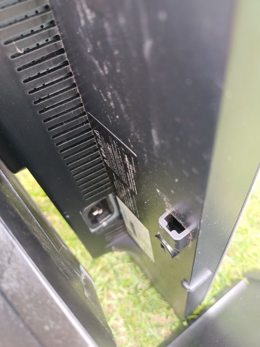 Vînd monitor în stare foarte bună nu a fost stricat