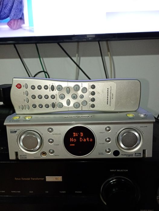 Ceas Rotel RC-970BX & RCD-971 , TSM ; Wega