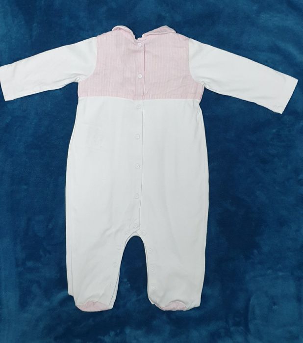 Salopeta fetita - Armani Baby