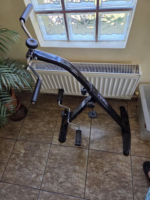 Bicicleta de recuperare Vitarid-r