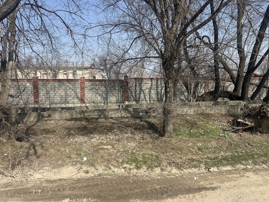 Коммерческий земельный участок