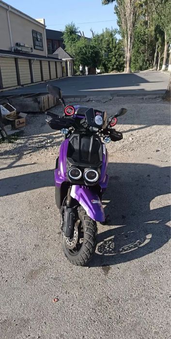 Tank 150 jinang 2024