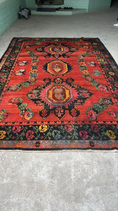 Ковёр Этно-ковёр