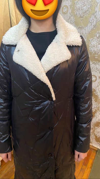 Сюртук женский