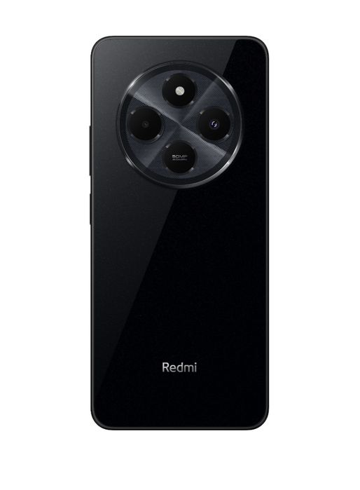 Xiaomi Redmi 14C / Black / sigilat / DeluxGSM