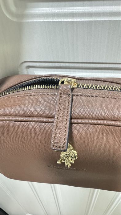Сумка кросс-боди U.S. Polo Assn.