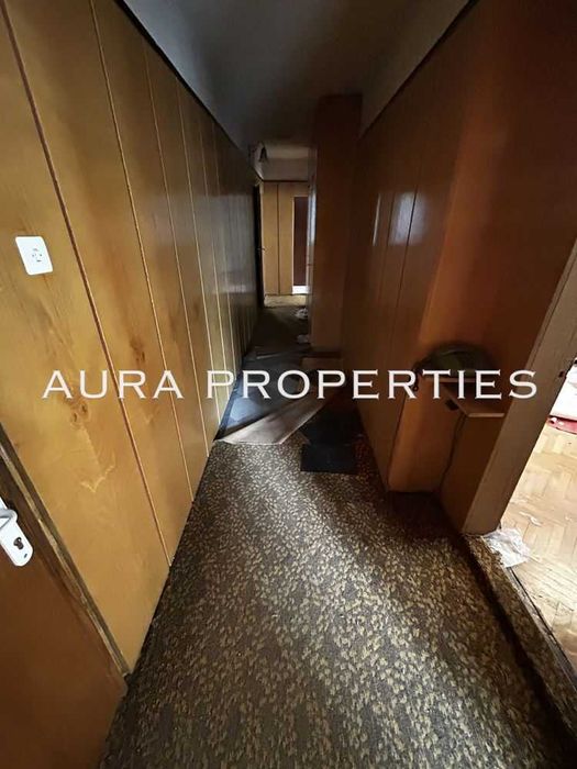 Продава се Многостаен апартамент в Разград, Варош - 100 кв.м за 1377 €/кв.м - Снимка #11