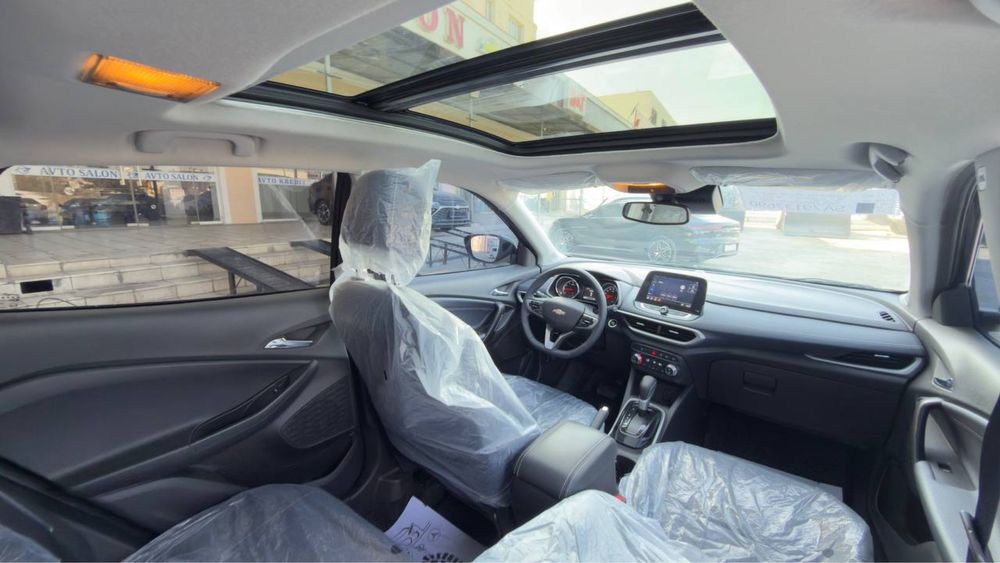 трекер премьер 2023 йил