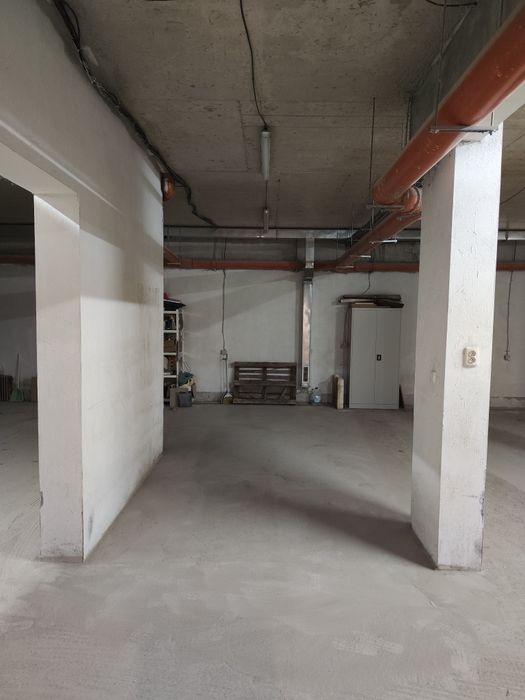 Дава се под наем Гараж / Паркомясто в София, Люлин - център - 16 кв.м за 71.4 € - Снимка #2