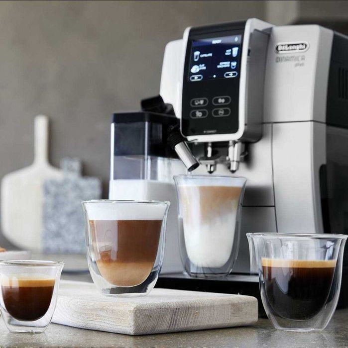 Кофемашина DeLonghi все модели есть самый низкий цены