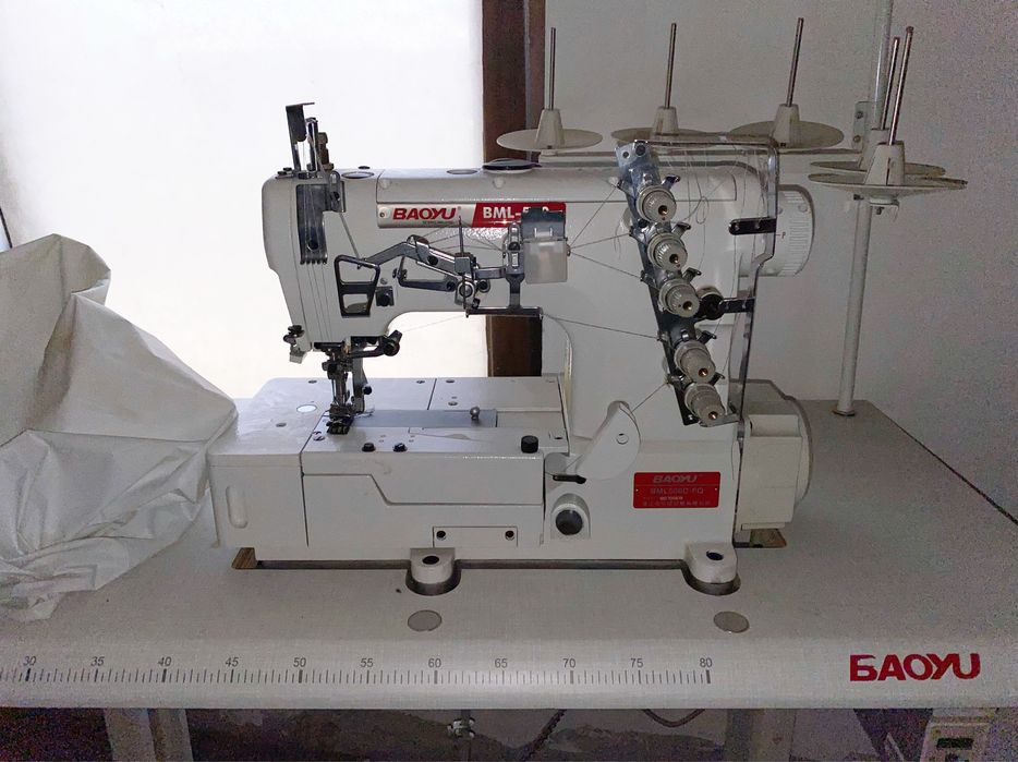 Продаю Рашма Baoyu BML 500