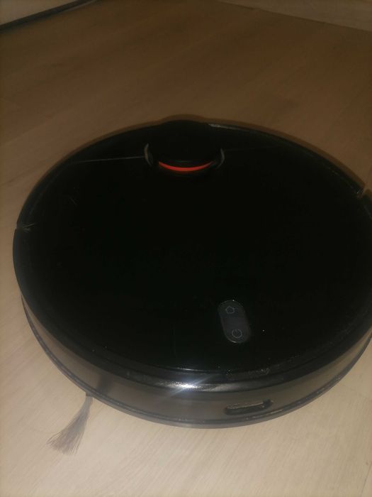 Робот Прохусмокачка