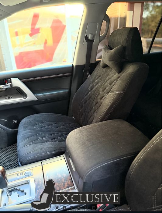 Авточехлы для машины