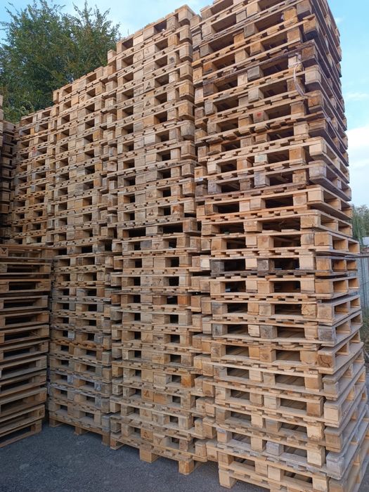 Поддон , евро поддон , паллет