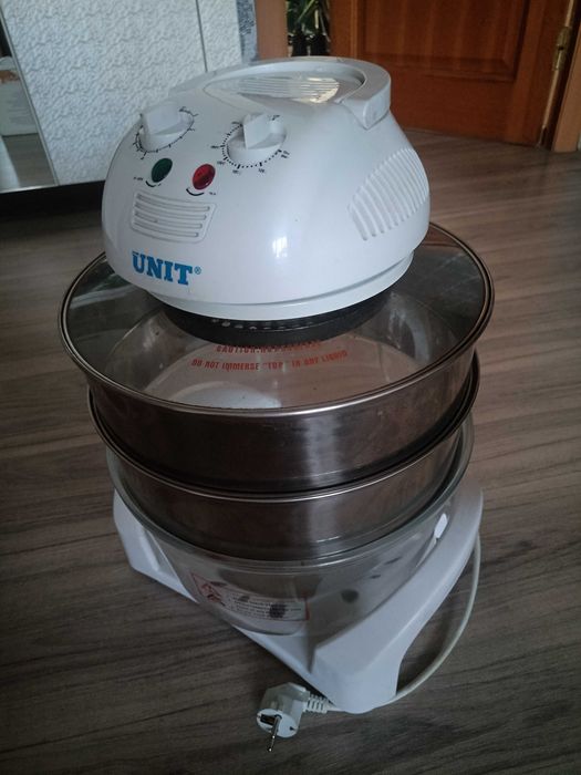 Продам аэрогриль