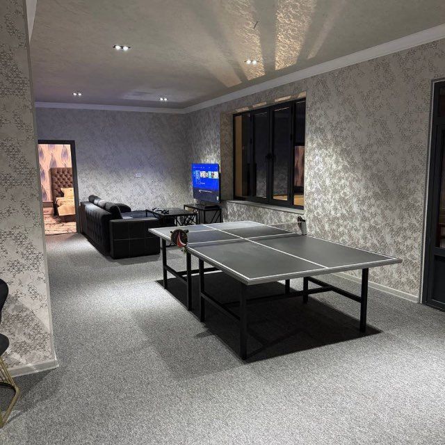 Дача новогодний семейного