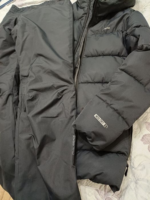 Куртка со штанами