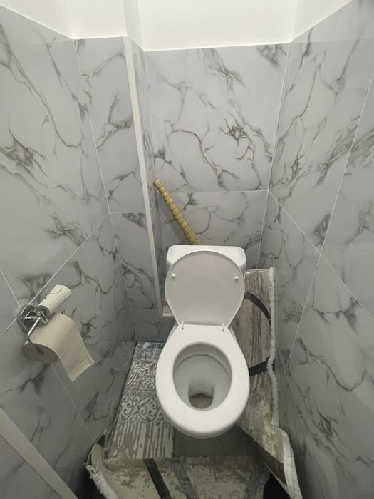 Сдам квартиру 2х комн
