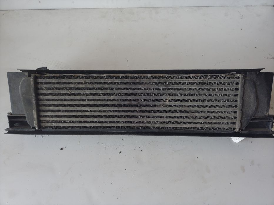 Radiator intercooler Bmw F30 2016 B38 17517618809