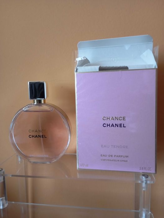 Парфюмна вода CHANEL Chance Eau Tendre EDP. 100 ml