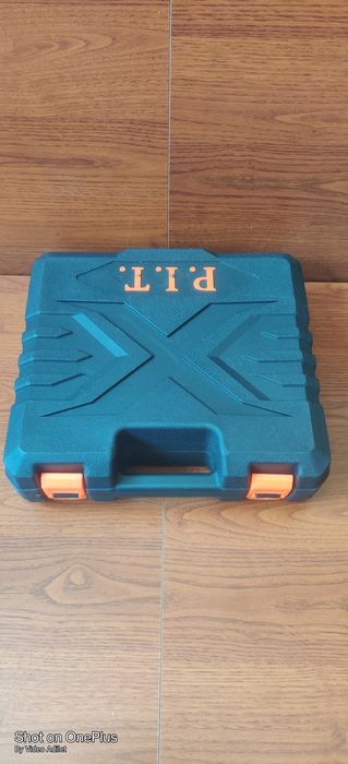Шуруповерт P.I.T P31308-PRO