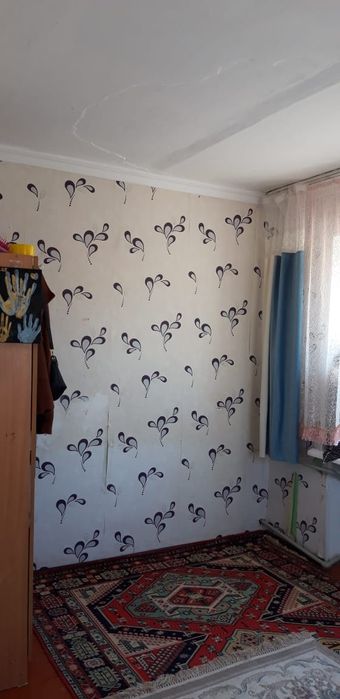 2х комнатная квартира