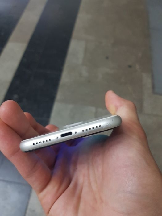 iPhone 11 128Gb Model:RM/A