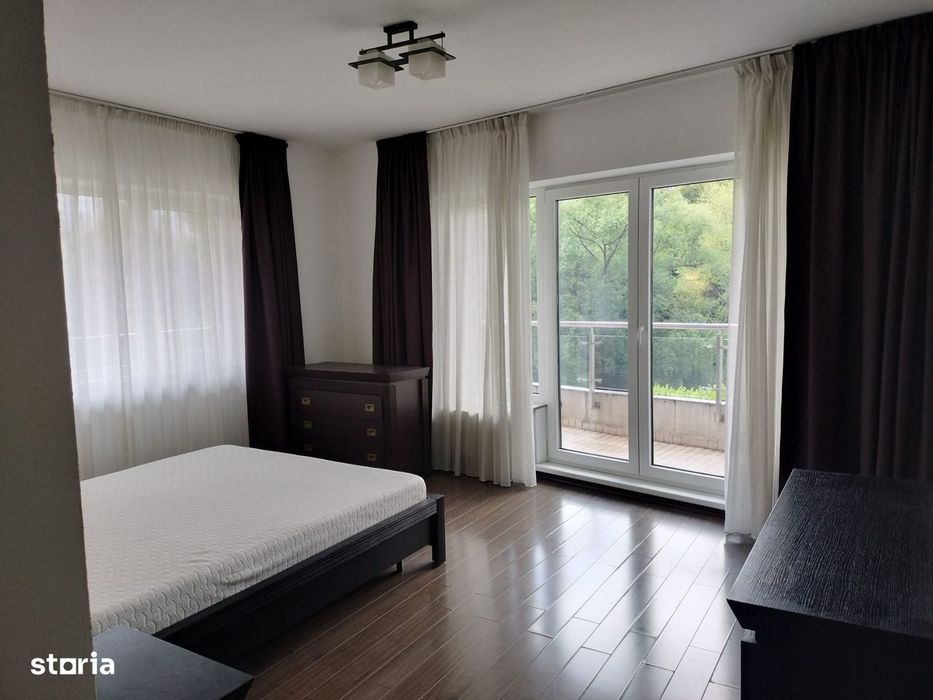 Apartament 4 camere  Plopilor, Parcul Rozelor
