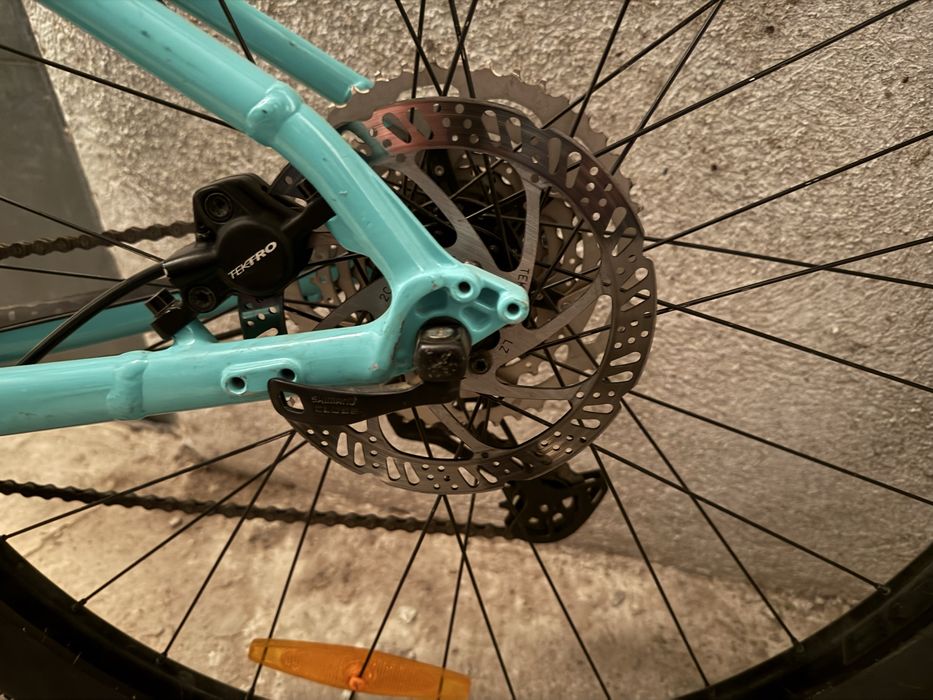 Bicicleta MTB Trek Marlin 7 Gen 2 ( 29” )