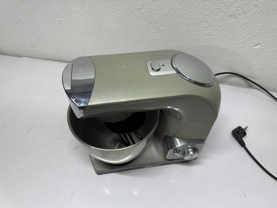 Миксер планетарен - Quigg 1200 W