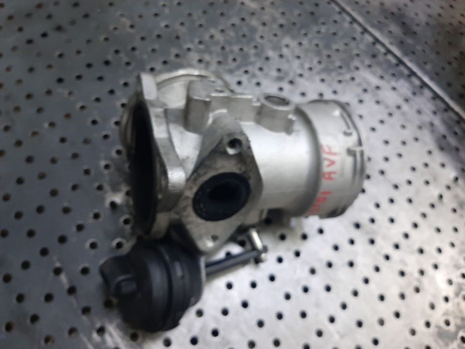 egr 1.9 tdi avf  vw passat b5 vw golf 4 skoda fabia 1 audi a4 b6 seat cordoba