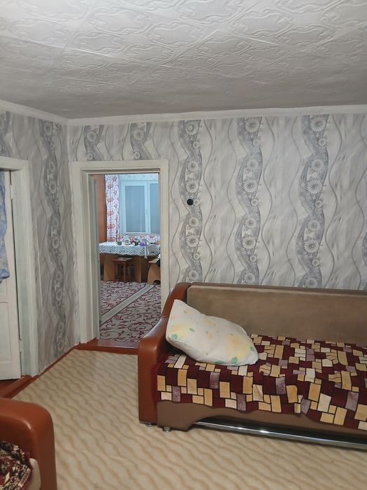 Продается дом. р-н  Нефтебазы.