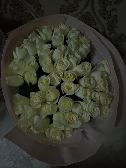 Продаем цветы, г. Актобе