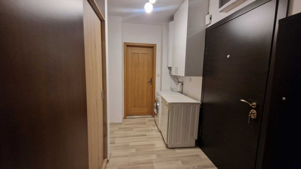 Тристаен апартамент под наем от собственик