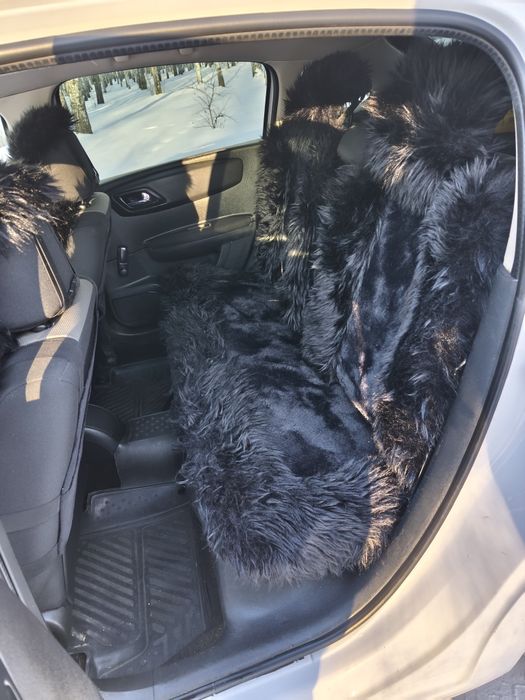 Автомобиль в отличном состоянии