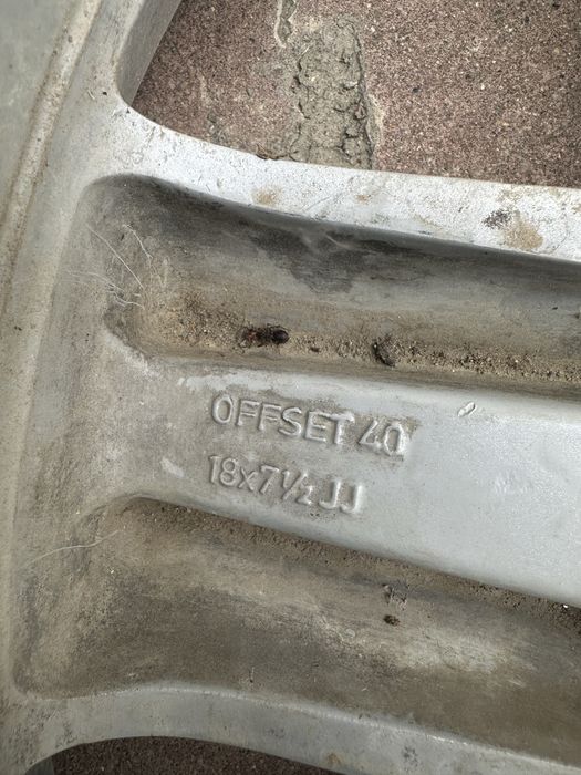 Колесо диск покрышка