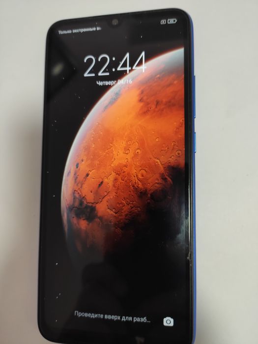 Redmi9a сотовый телефон
