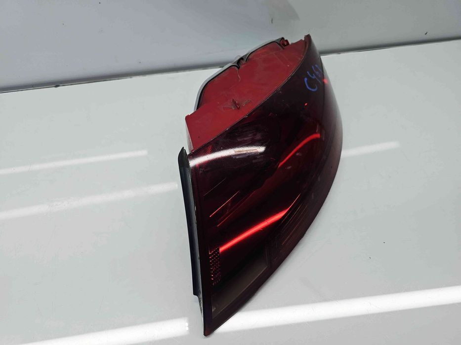 Stop aripa dreapta Audi TT (8J3) [Fabr 2006-2013] 8J0945096B