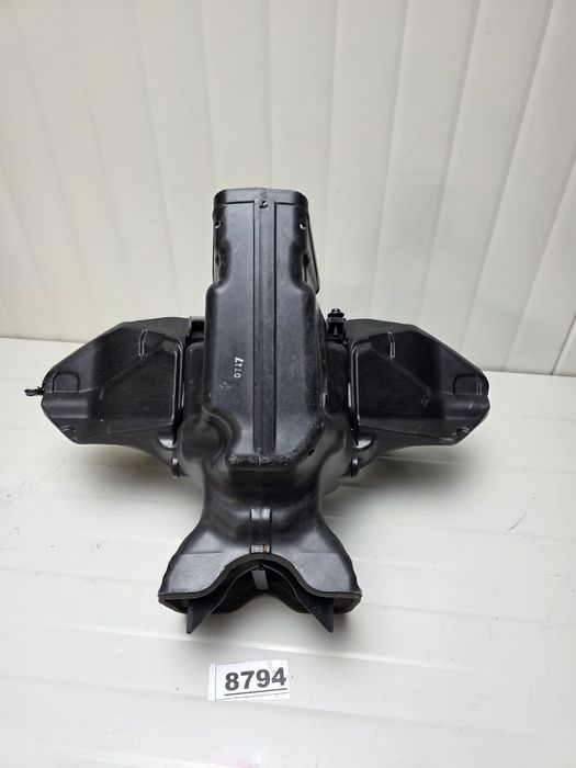 Cadru de bord si ram air  Honda CBR 600RR 2007 2012