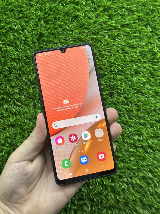 Samsung A42 5G 8/128 Gb