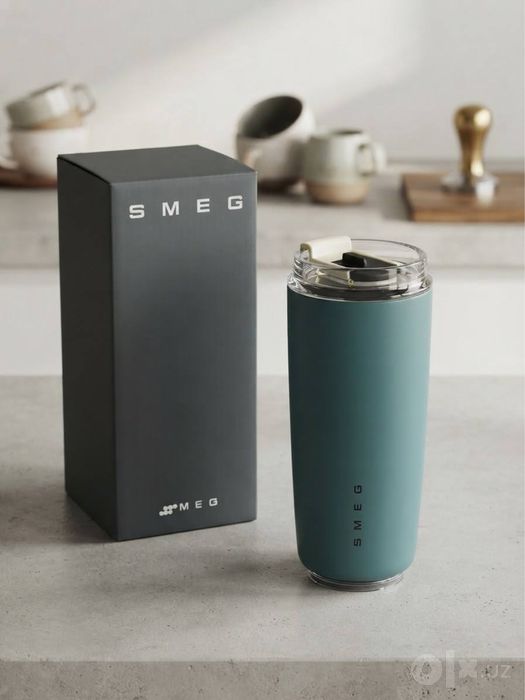 Termos smeg 500 ml