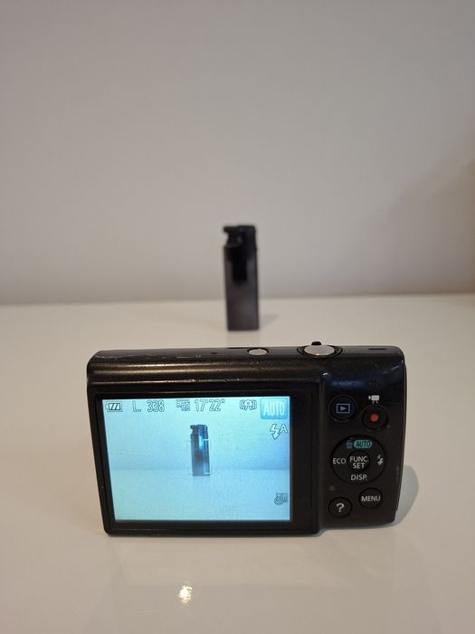 фотоапарат Canon IXUS 155 20.1MP