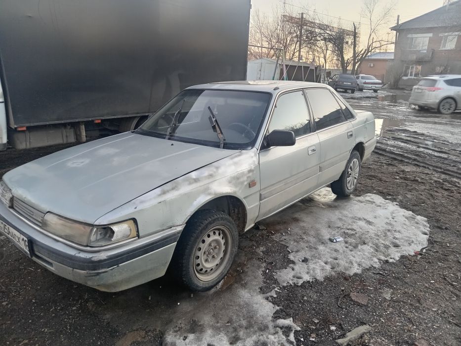 Продам Мазда 626